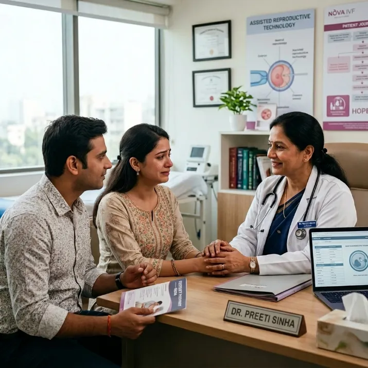 Infertility Care