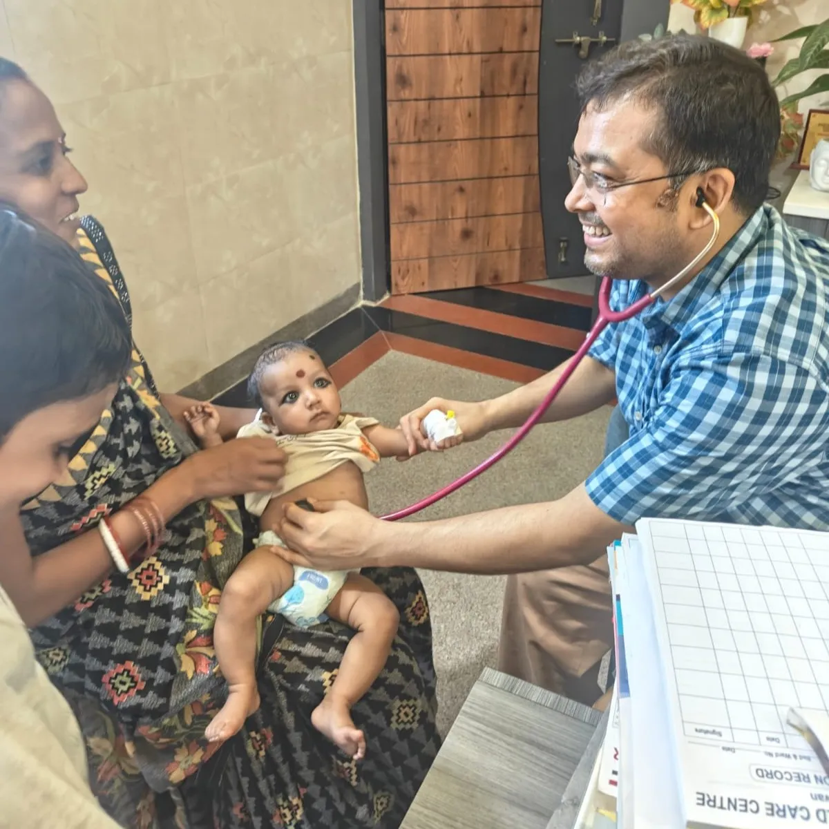Comprehensive Neonatology